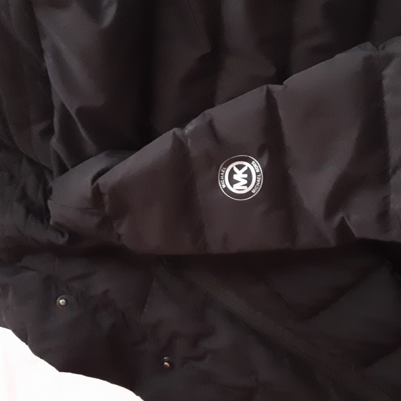 Mk jacket - Picture 7 of 8